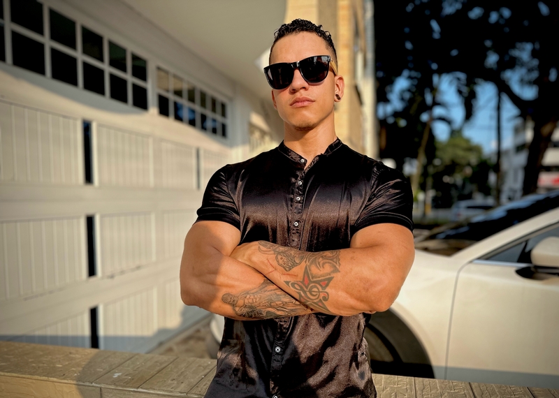 arnoldhot's profile picture