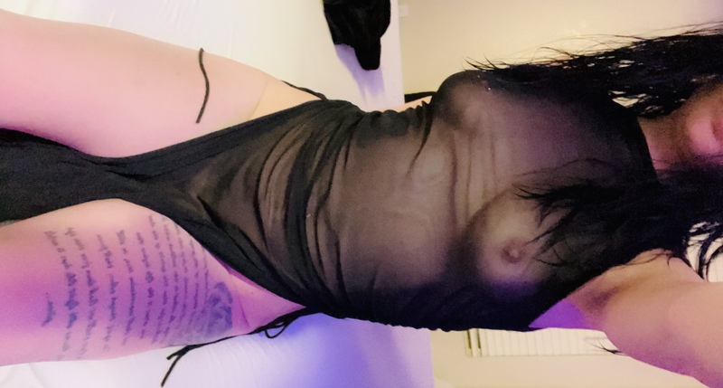 BettiePainXO