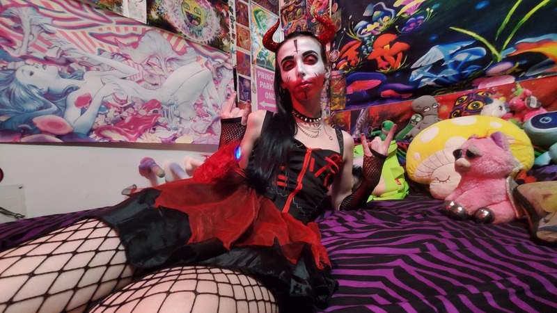 princesssnowangel's profile picture