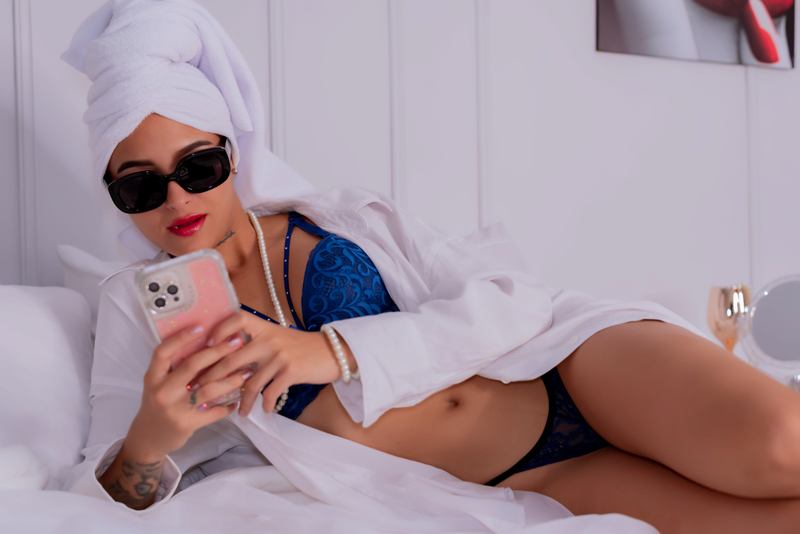 AlexiaBennet