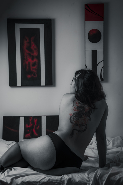 RubyRoouse