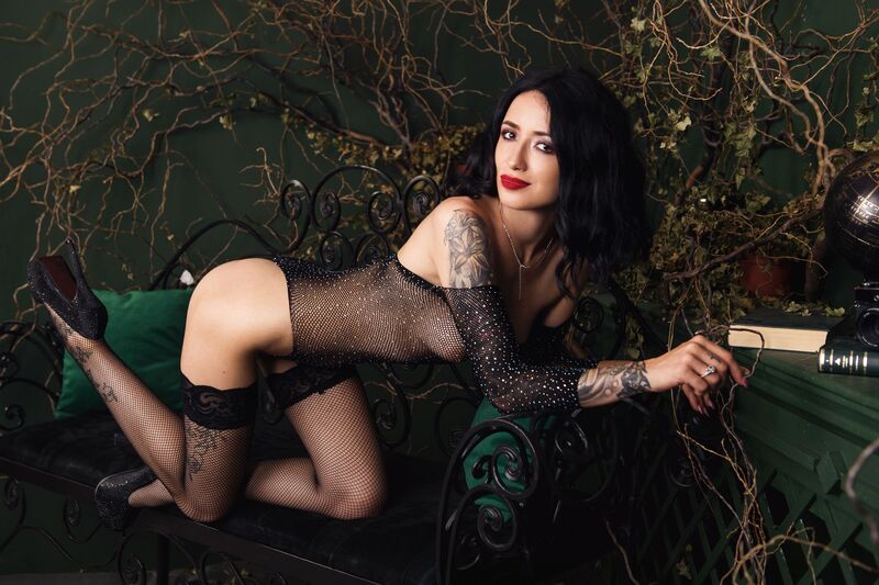 glamxkate's profile picture