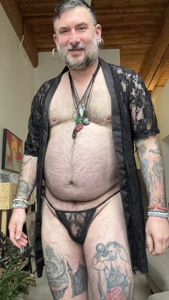 FemmeBear