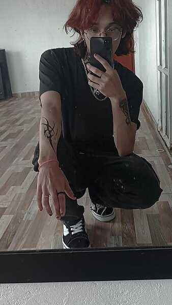 JasperMaverick