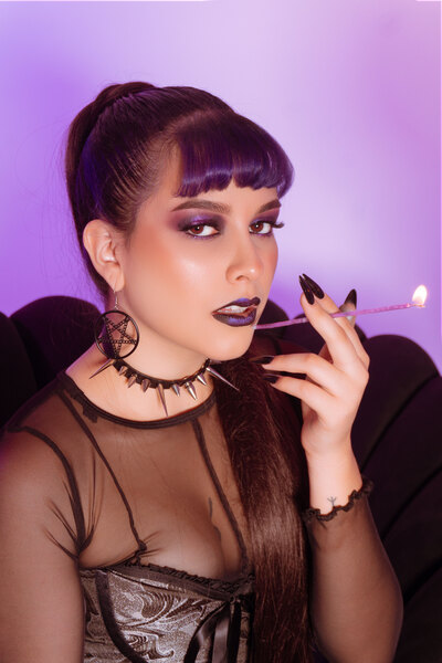 angellfox's profile picture
