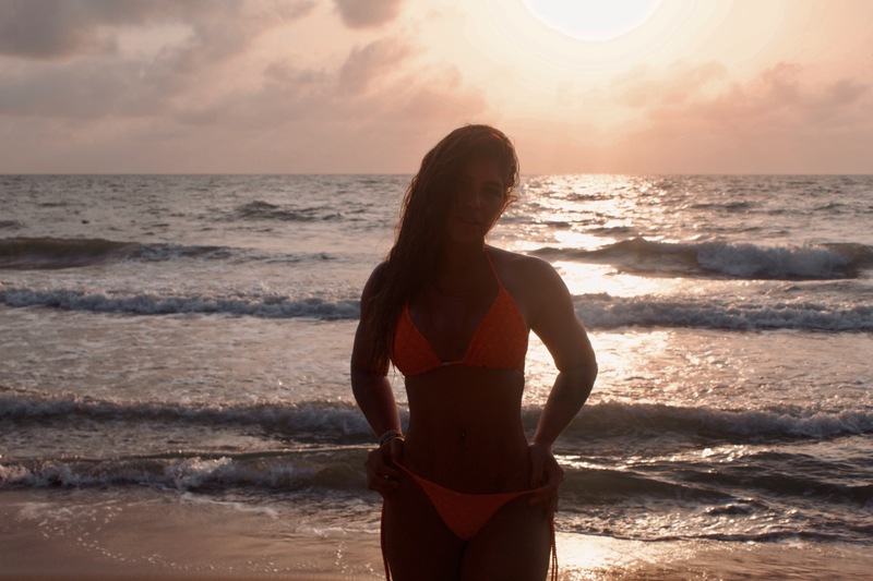 VickyGreco