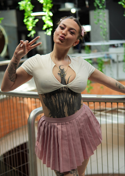 AryaDeluna