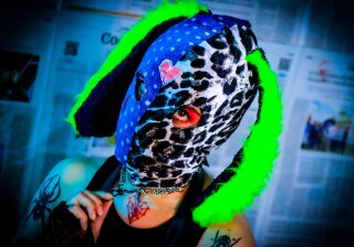 AmySpider