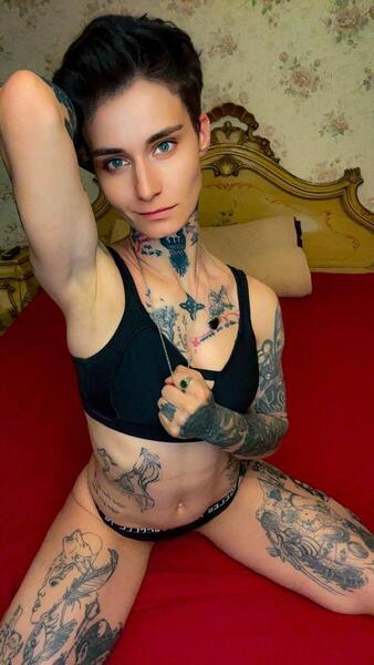 KennyAndSellena