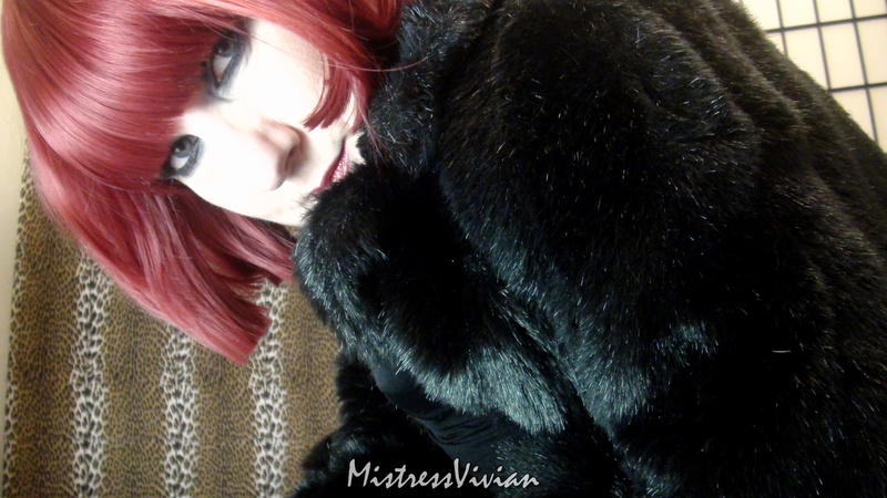 MistressVivian
