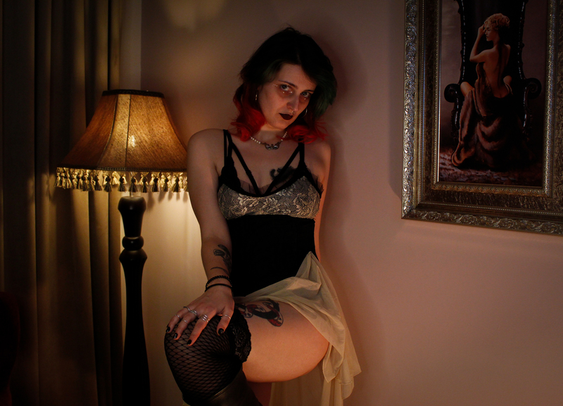 MaeveFox