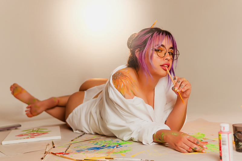 MaddyeWaves