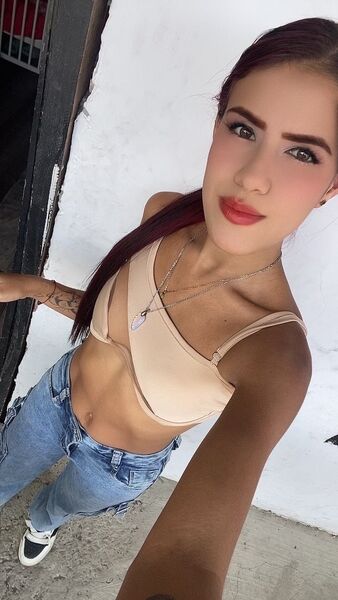 CandyMendez