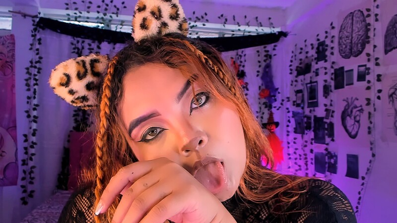 Agathafetishes_hot
