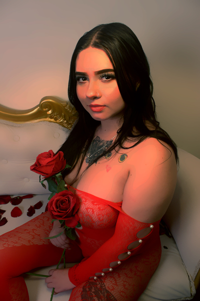 liilymoore's profile picture