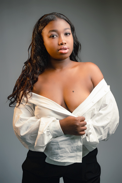 karlymoss's profile picture