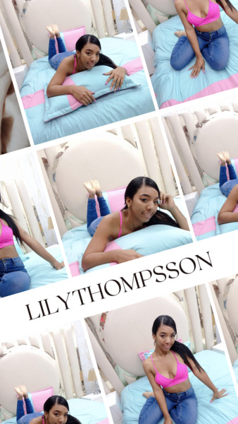 LillyThompsson