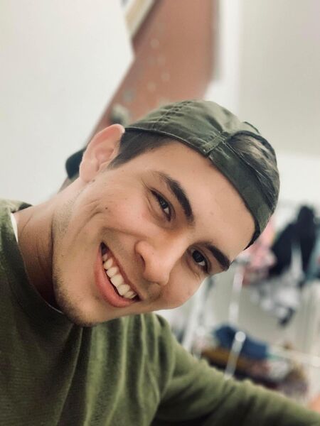 santiagocruz16cm's profile picture