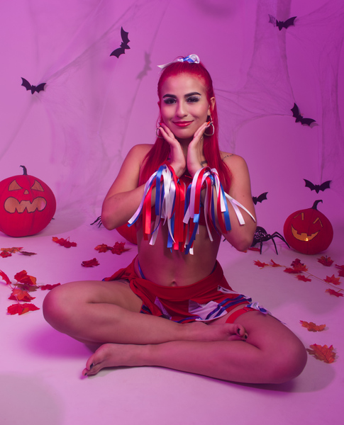 gabrielahernandez's profile picture