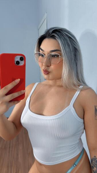 KamilaHotty