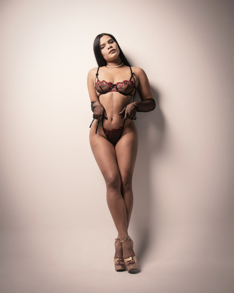 ninaprescot's profile picture
