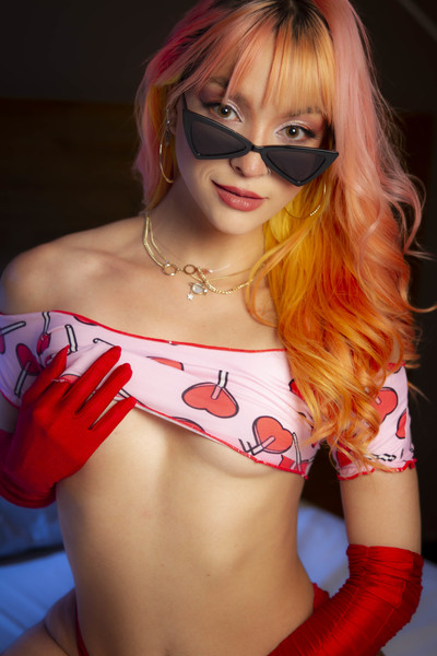 marymilan's profile picture