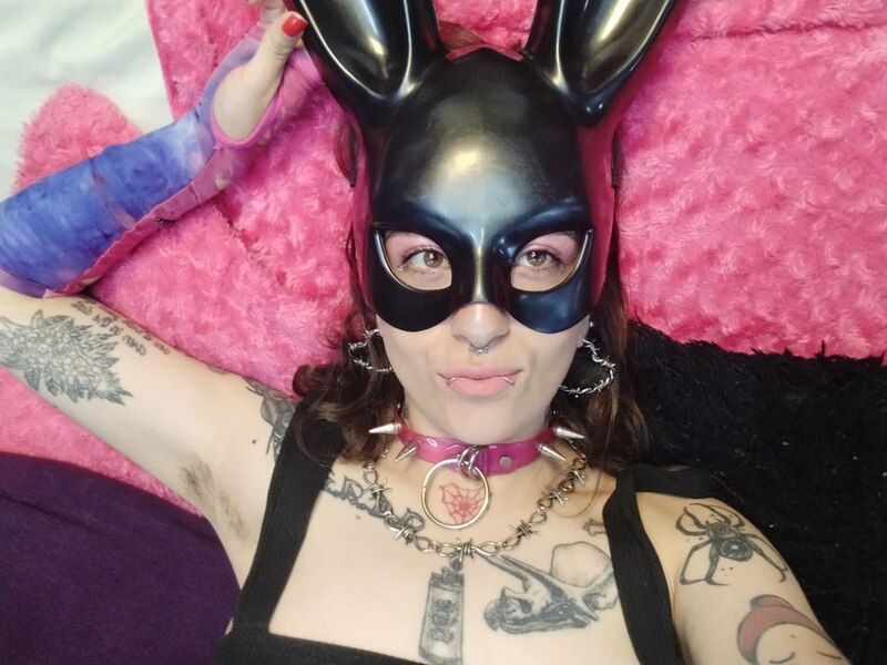AmySpider