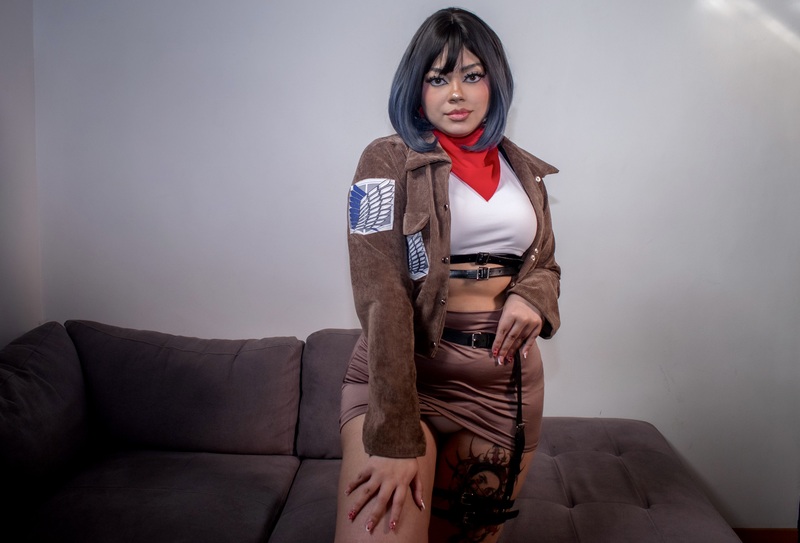 NaraCosplay
