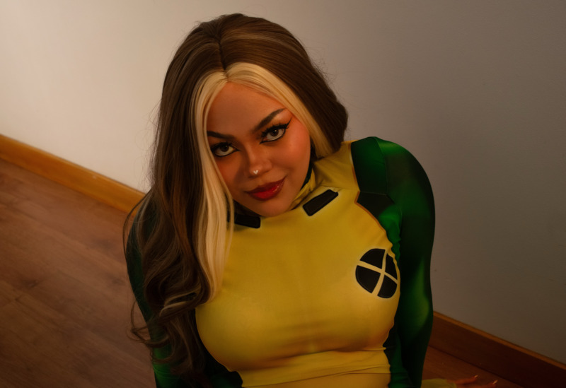 naracosplay's profile picture