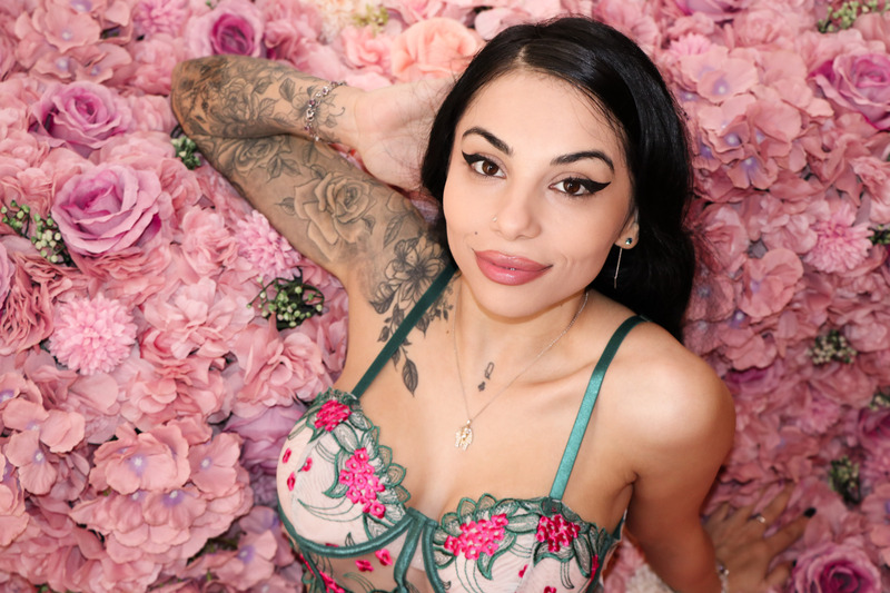 evawilliamsx's profile picture