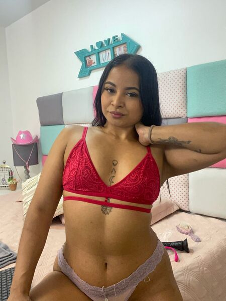 LunaaWilson