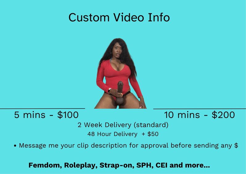 GoddessSerenaUK