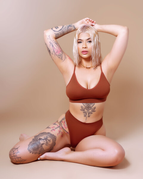 EviilAngel