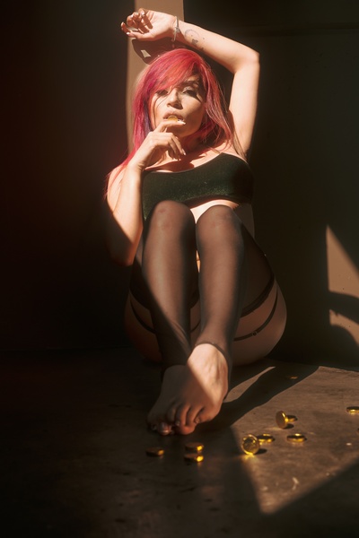 AnntonellaLee