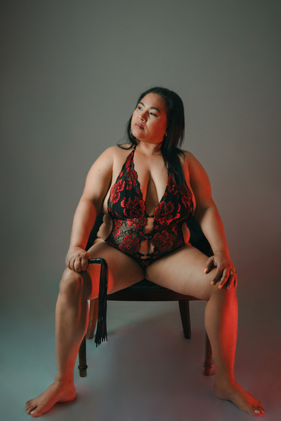 karinamendoza's profile picture