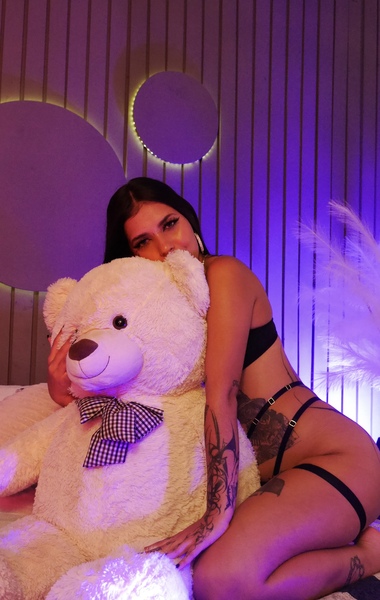 annywild