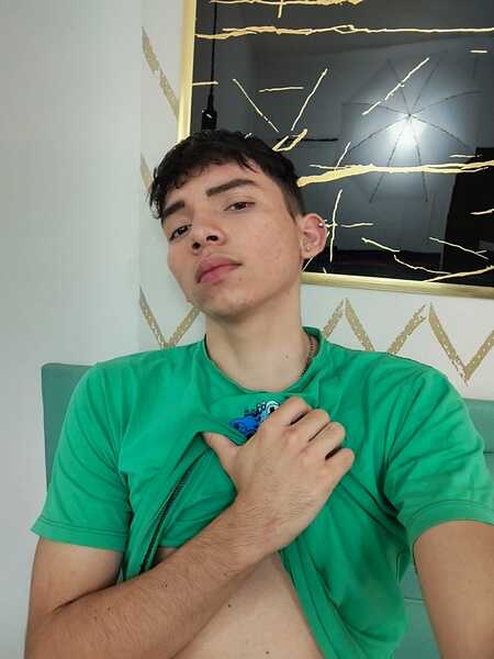 jakemendoza