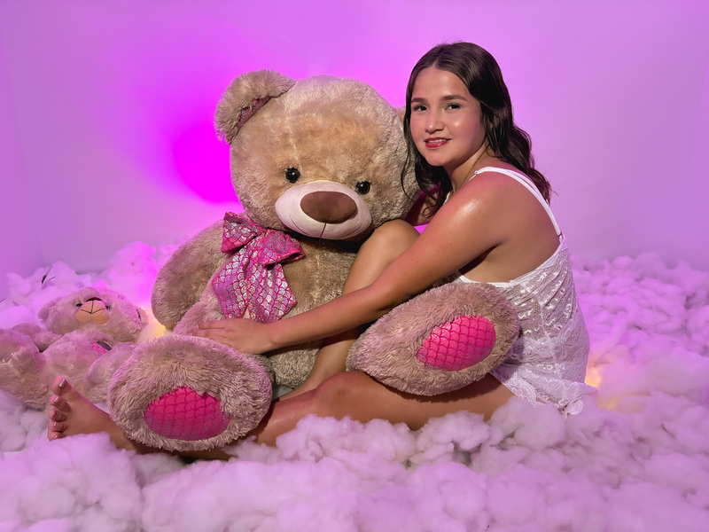 LuccyMilky