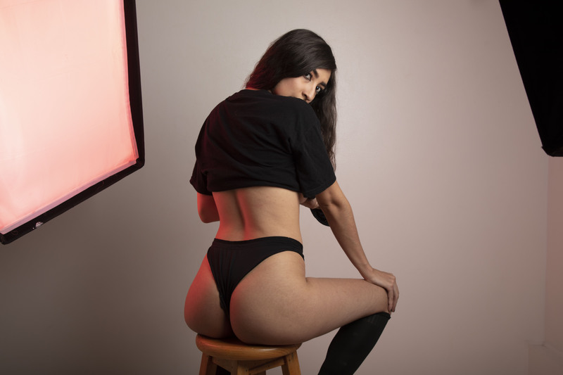 AliceDickinsson