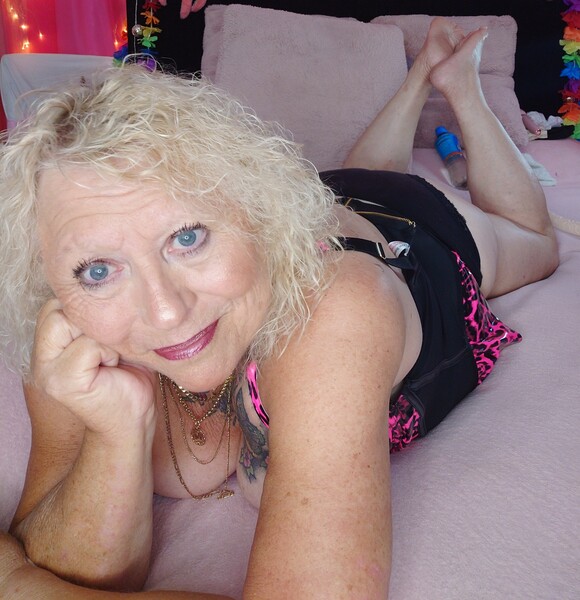 XoXMandyXoX