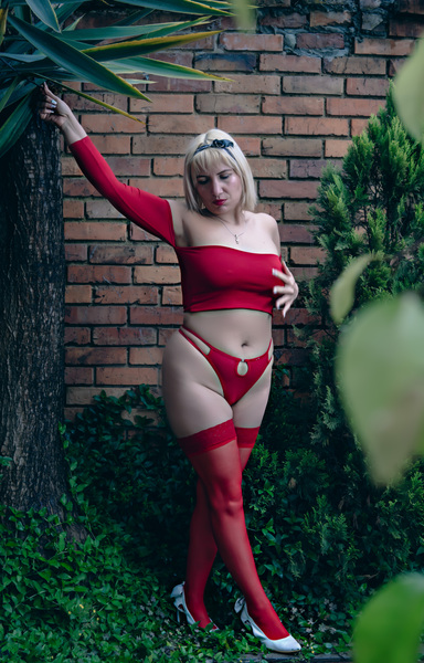 GiuliaAddams