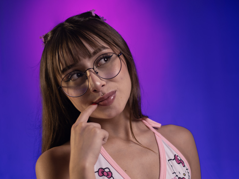 JuliettaFoxx