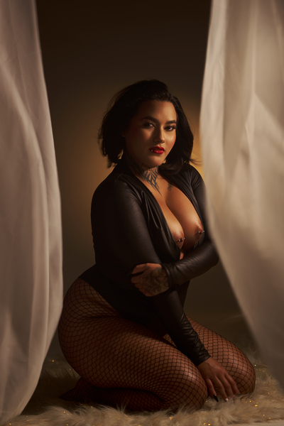 margothrules's profile picture