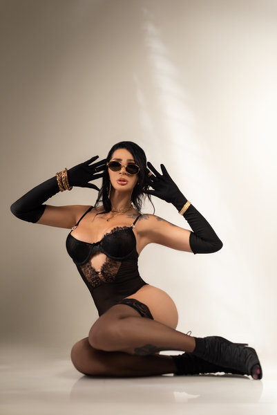 MeghannFoxxi