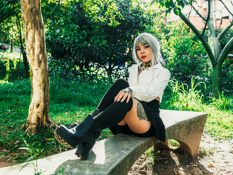 misstomie19's profile picture