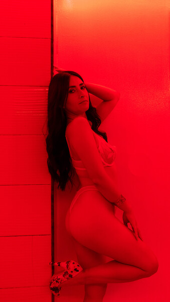 jainarogers's profile picture
