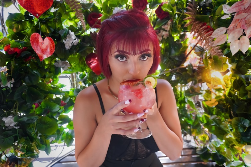 lizmonrou's profile picture