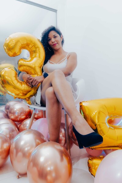 samannttha's profile picture