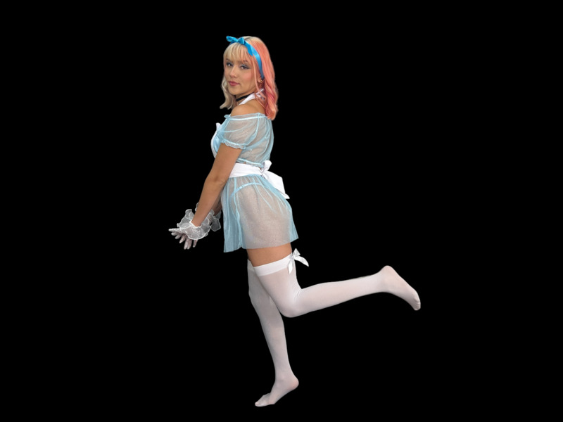lexyross's profile picture