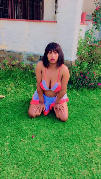 ebonyhotness's profile picture